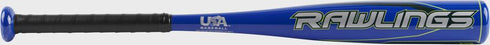 Rawlings Raptor 2023 -12 USA Teeball Bat